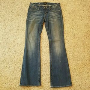 Express jeans. Size 4. Excellent condition.